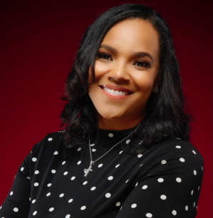 Caura N. Richardson