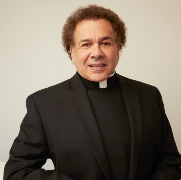 Msgr Gregory Mustaciuolo