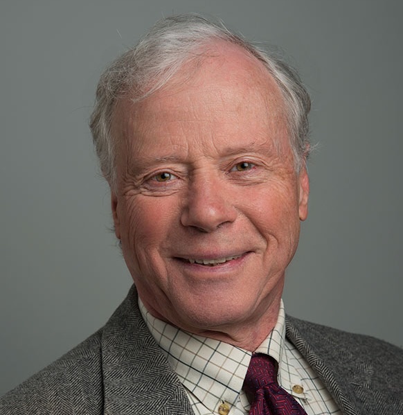 Dr. Frank Cerny