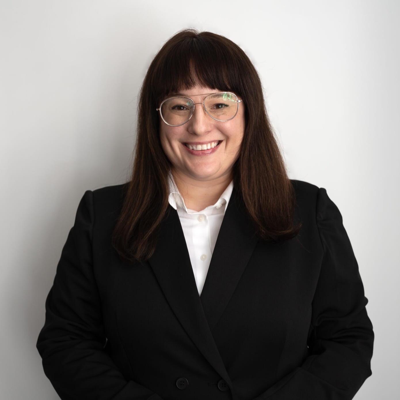 Maggie G. Mortali