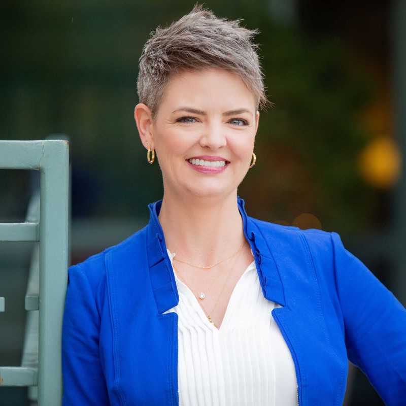 Kelly Lyndgaard