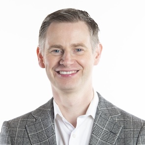 Neill Coleman (Moderator)