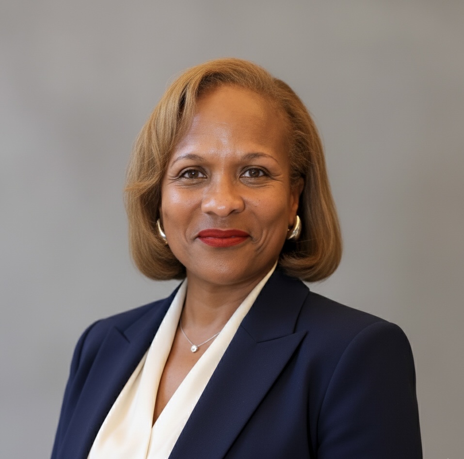 Dawn M. Pinnock (Moderator)