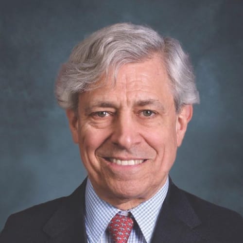 Rick Cotton
