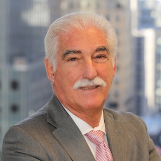 Lou Coletti (Moderator)