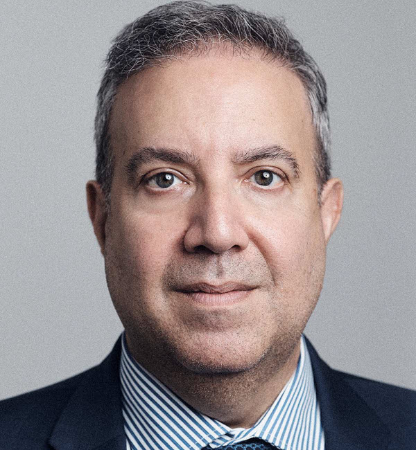 Carlo Scissura (Moderator)