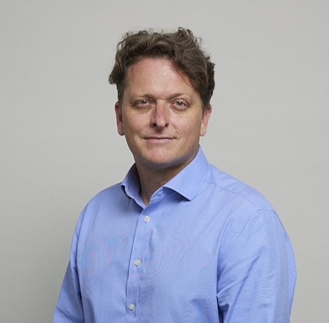 Ken Ranger