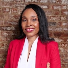 Nicole Yearwood