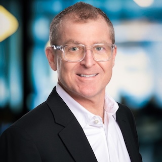 Ken Stewart