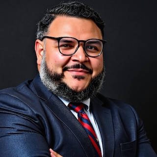Anthony Perez