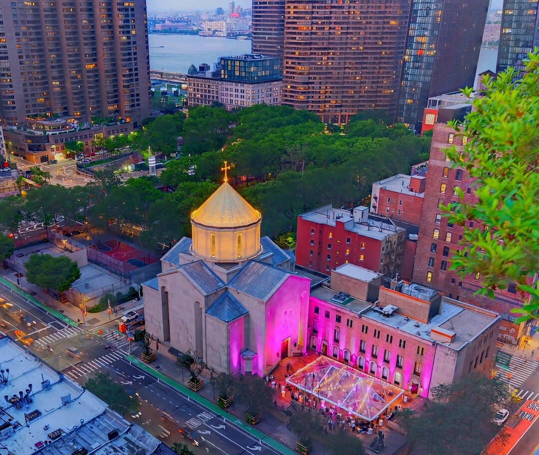 Venue Image
