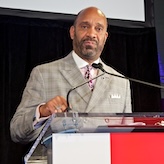 Michael Garner