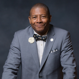 Senator James Sanders, Jr.