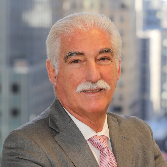 Lou Coletti (Moderator)