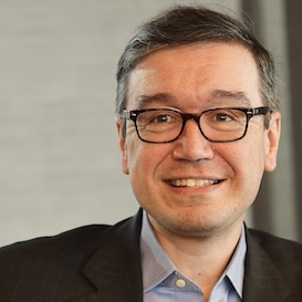 John Celock (Moderator)