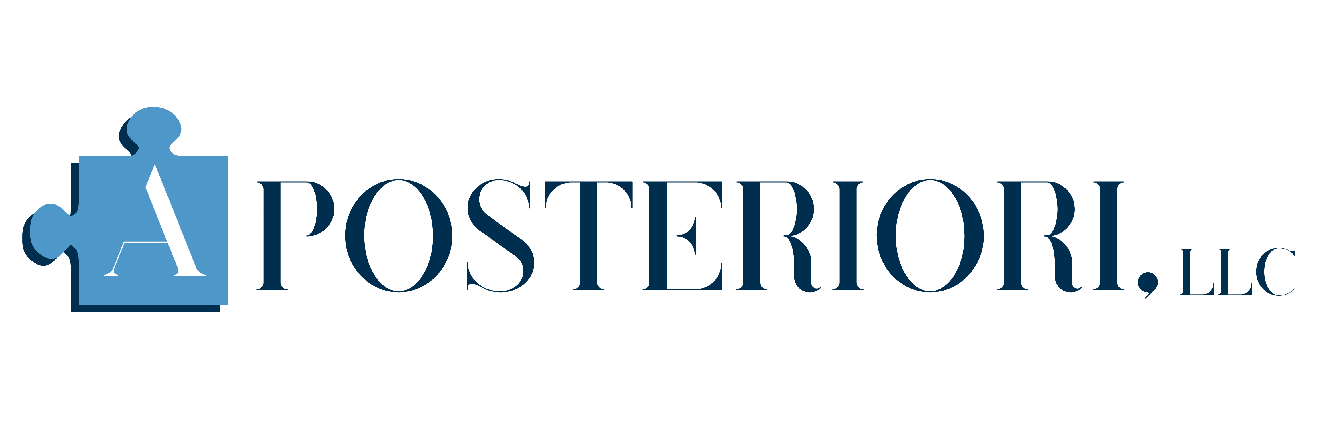 A Posteriori, LLC