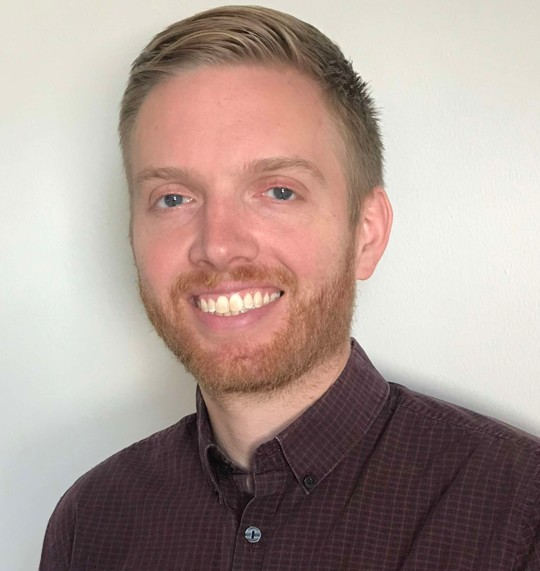Moderator: Justin Doubleday