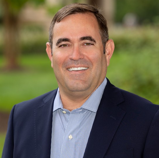 Moderator: Tom Suder