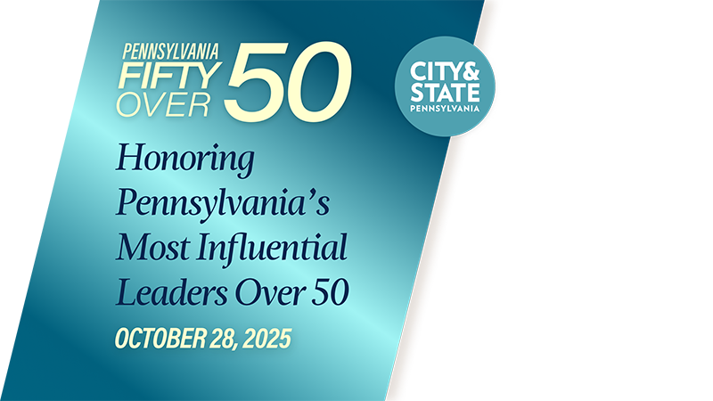 PA Fifty Over 50