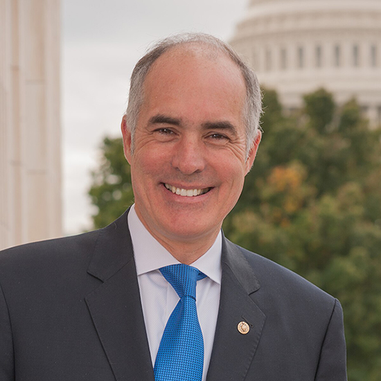 Bob Casey