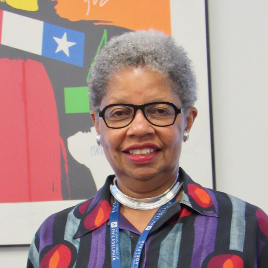 Joyce Wilkerson