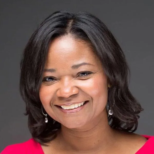 Loree D. Jones Brown