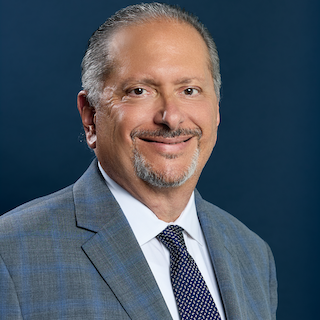 Ira Goldstein