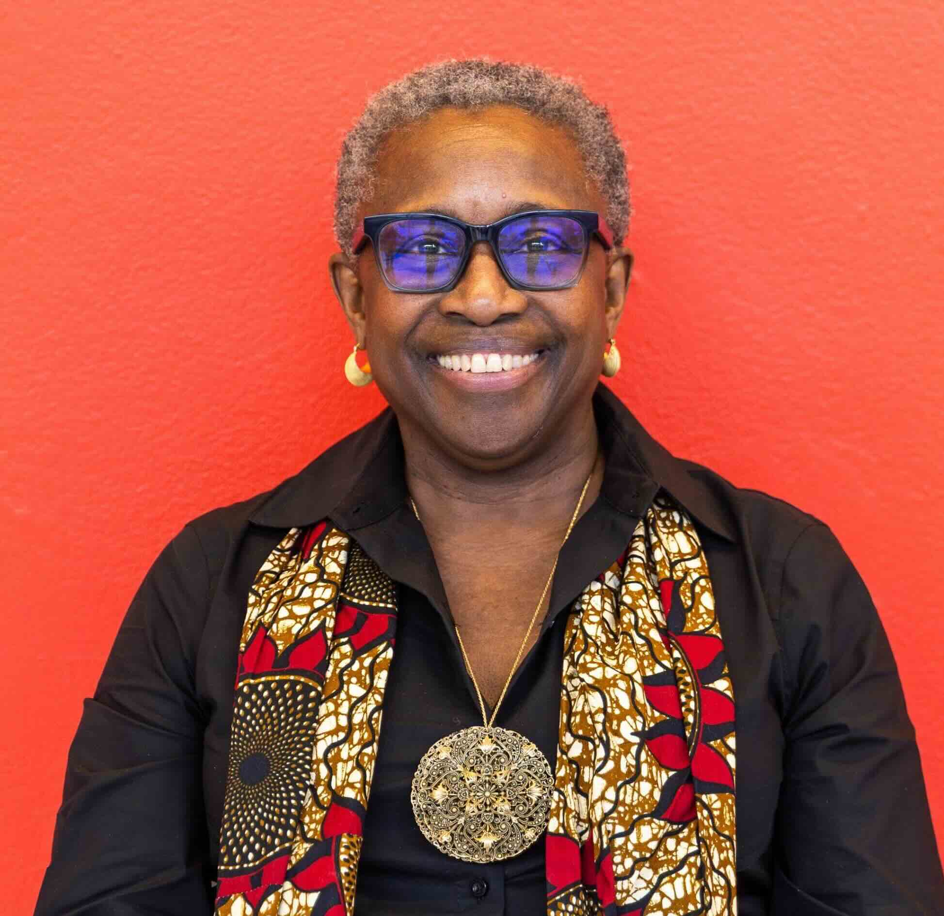 Diane Louard-Michel