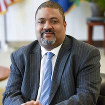 Alvin L. Bragg, Jr.