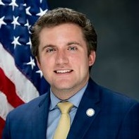 Senator James Skoufis