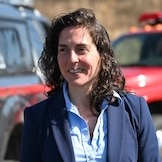 Amanda Lefton