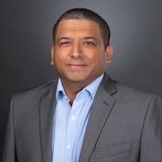 Girish Behal (Moderator)