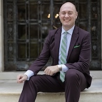 Travis Proulx