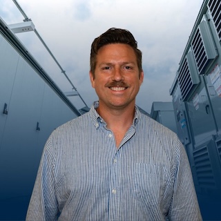 Nick Lombardi