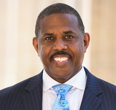 Senator Kevin Parker