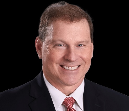 Gary Stephenson