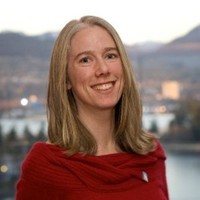 Maureen Leddy