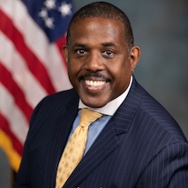 Senator Kevin Parker