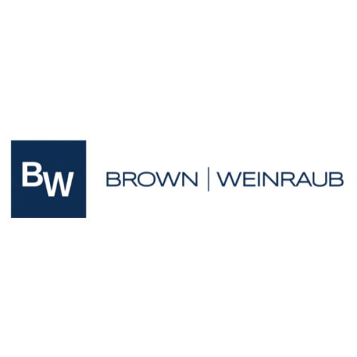 Brown and Weinraub
