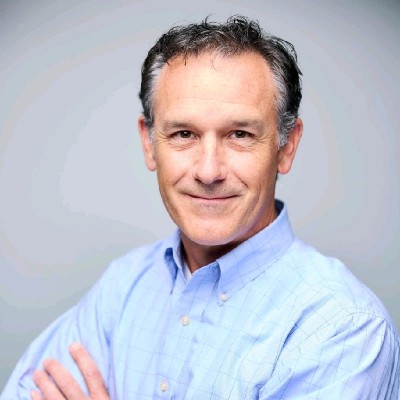 Paul Burton