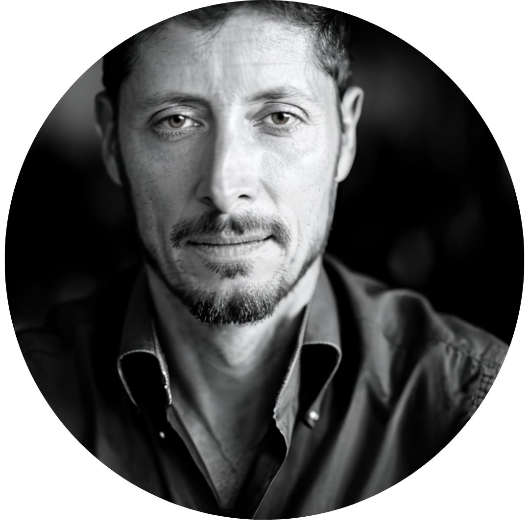 Jason Langone