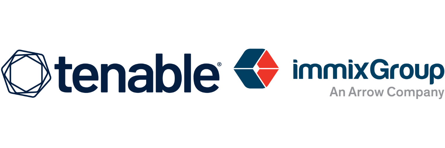 Tenable + Immix Group
