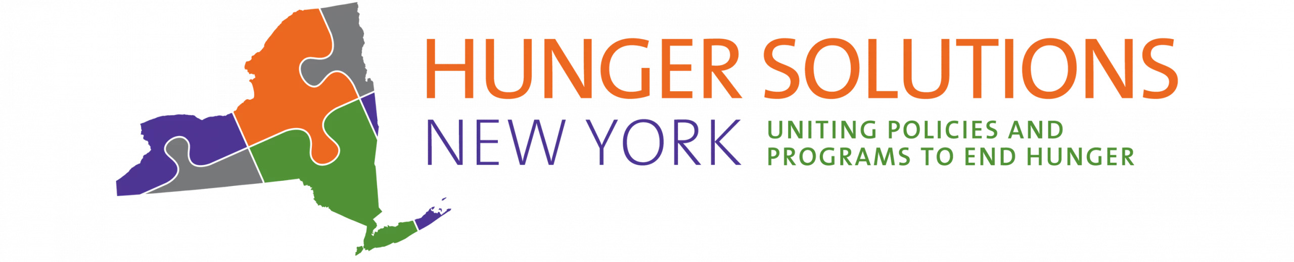 Hunger Solutions New York