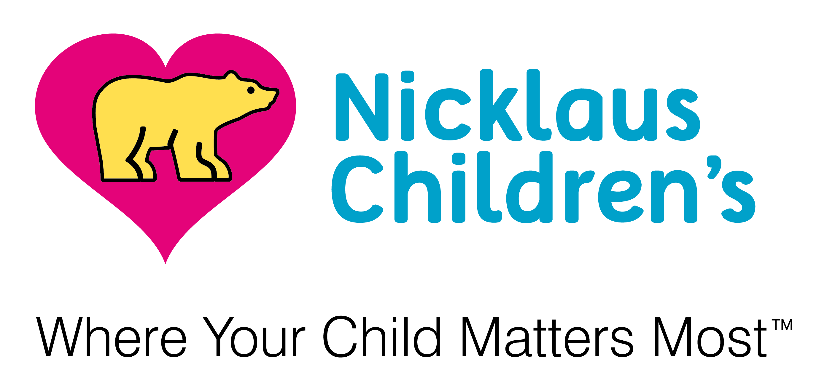 Nicklaus Children's Hospital