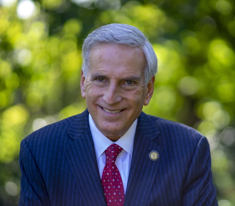 Assemblymember David Weprin