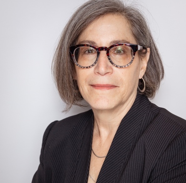 Louise Cohen