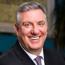 David Sandman, PhD (Moderator)