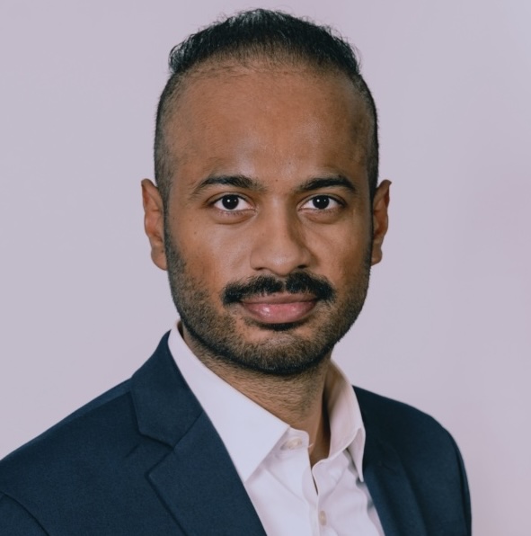 Aamir Mansoor (Moderator)