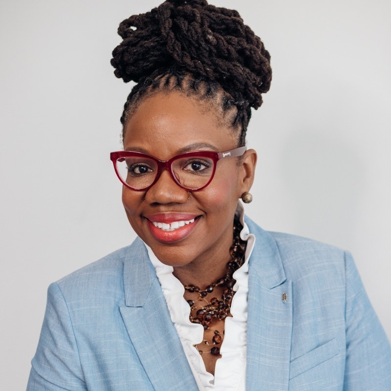 Alicka Ampry-Samuel
