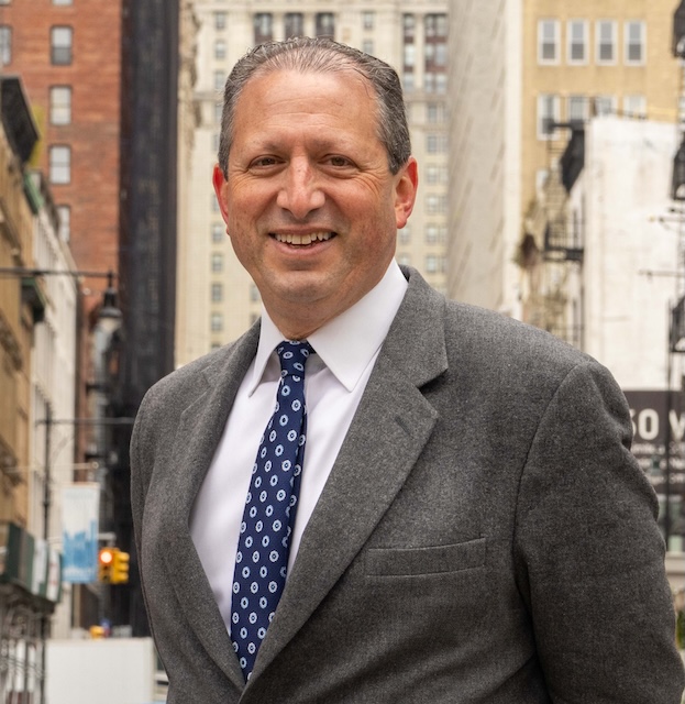 Brad Lander
